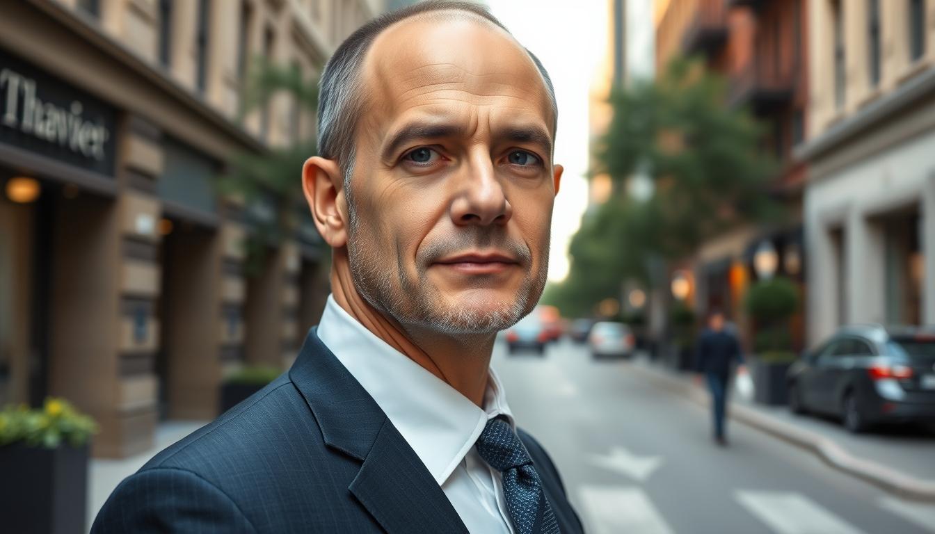 AI automation consultant