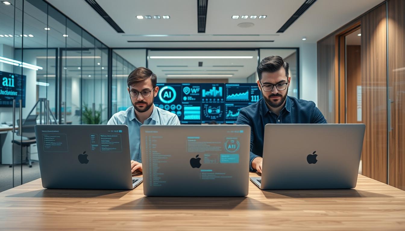 Machine learning solutions for business analytics